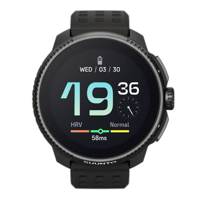 Suunto Race